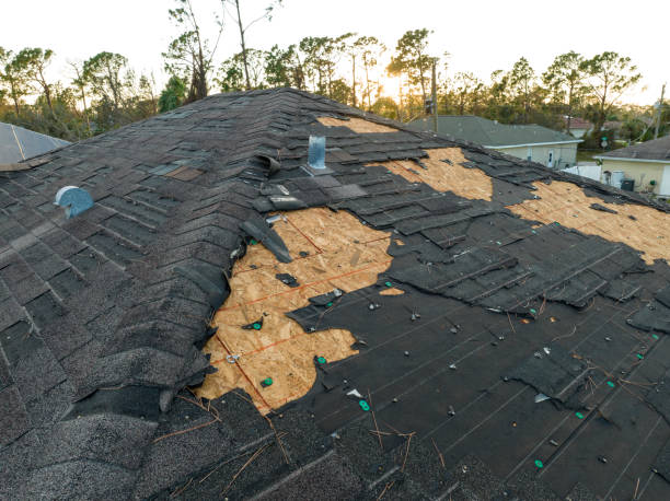 Best Emergency Roof Repair Services  in Sturgeon Bay, WI